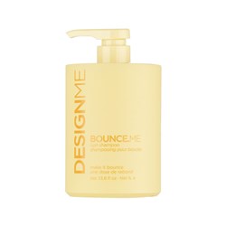 DesignME BounceME Curl Shampoo 1L