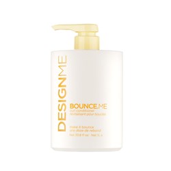 DesignME BounceME Curl Conditioner 1L