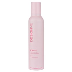 DesignME PuffME Volumizing Mousse