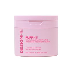 DesignME PuffME Volumizing Hair Treatment