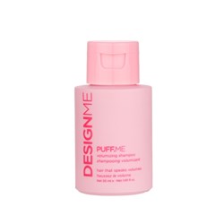 DesignME PuffME Volumizing Shampoo 50ml