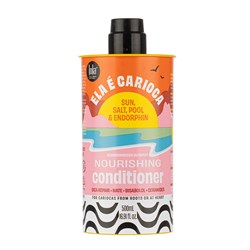 LOLA EEC CONDITIONER 500ml ELA E CARIOCA FOR ALL HAIR TYPES