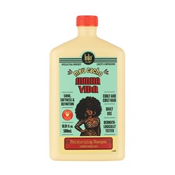 Lola Meu Cacho Minha Vida Moisturising Shampoo