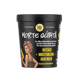 Lola Morte Subita Intense Moisturising Hair Mask