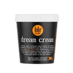 Lola Dream Cream Hair Mask