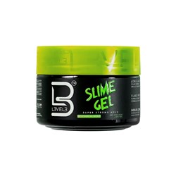L3VEL3 Slime Hair Gel 
