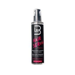 L3VEL3 Hair Serum