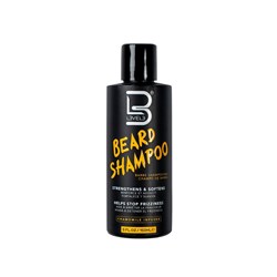 L3VEL3 Beard Shampoo