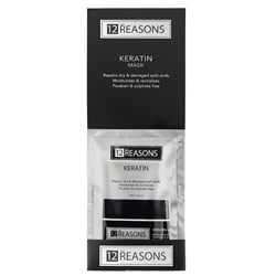 12Reasons Keratin Hair Treatment 12pc Display