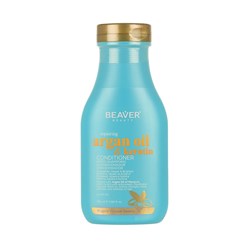 Beaver Argan Oil Keratin Repairing Conditioner