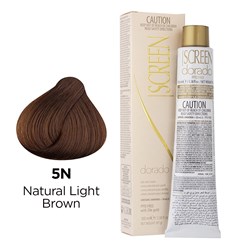 Screen Dorado Colour 5N Natural Light Brown