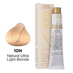 Screen Dorado Colour 10N Natural Ultra Light Blonde