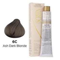 Screen Dorado Colour 6C Ash Dark Blonde