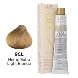 Screen Dorado Colour 9CL Hemp Extra Light Blonde