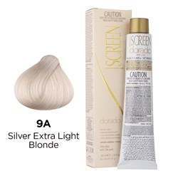 Screen Dorado Colour 9A Silver Extra Light Blonde