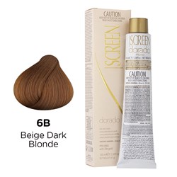 Screen Dorado Colour 6B Beige Dark Blonde