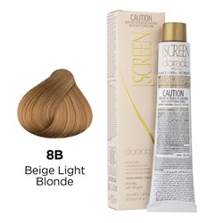 Screen Dorado Colour 8B Beige Light Blonde