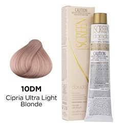 Screen Dorado Colour 10DM Cipria Ultra Light Blonde