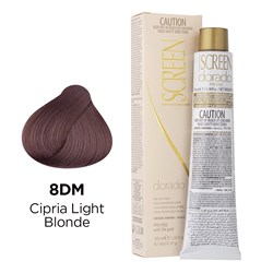 Screen Dorado Colour 8DM Cipria Light Blonde