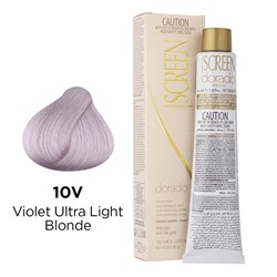 Screen Dorado Colour 10V Violet Ultra Light Blonde