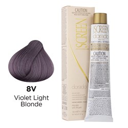 Screen Dorado Colour 8V Violet Light Blonde