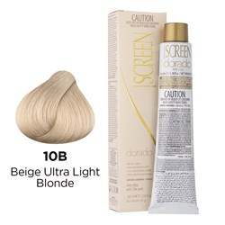 Screen Dorado Colour 10B Beige Ultra Light Blonde