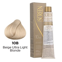 Screen 10 Min Dorado Colour 10B Beige Ultra Light Blonde