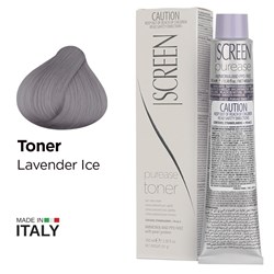 Screen Purease Colour Cream Toner Lavender