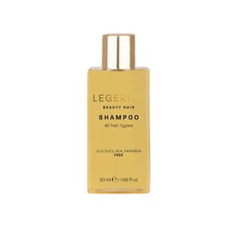 Screen Legerity Beauty Hair Shampoo 50ml