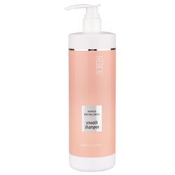 Screen Advanced Boosting Complex Smooth Shampoo 1L