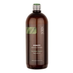 Screen Purest Purify Renewing Shampoo 1L