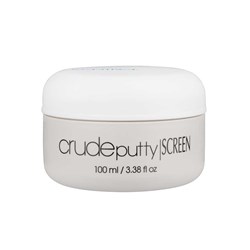 Screen Control Crude Putty