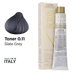 Screen Dorado Toner 0.11 Slate Grey