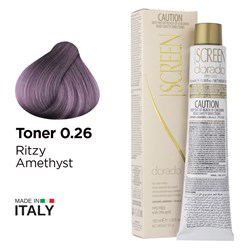 Screen Dorado Toner 0.26 Ritzy Amethyst