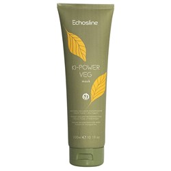 Echosline Ki-Power Veg Hair Mask