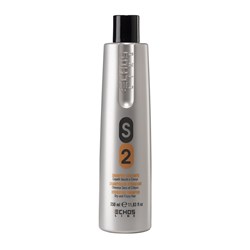 Echos Hydrating S2 Shampoo