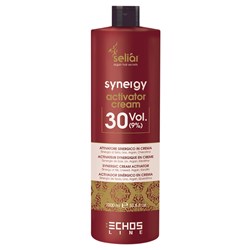 Echos Synergy Color 30 Volume Hair Activator