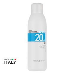 Fanola Hair Peroxide 20 Volume 1L