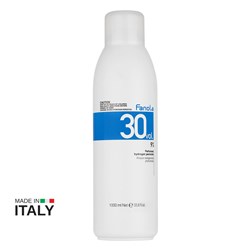 Fanola Hair Peroxide 30 Volume 1L