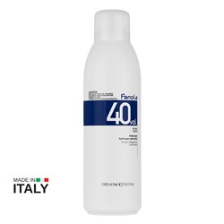 Fanola Hair Peroxide 40 Volume 1L