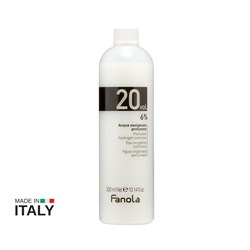 Fanola Hair Peroxide 20 Volume 300mL