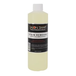 Salon Smart Stain Remover 500ml