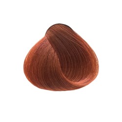 Echos Line Color Hair Colour 6.44 Copper Intense Dark Blonde Sample