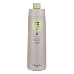 Echos Color 10 Volume Hair Peroxide