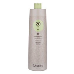 Echos Color Vegan 20 Volume Hair Peroxide