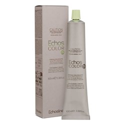 Echos Color Vegan Hair Colour 3.0 Dark Chestnut