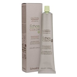 Echos Color Vegan Hair Colour 5.11 Light Chestnut Extra Cold