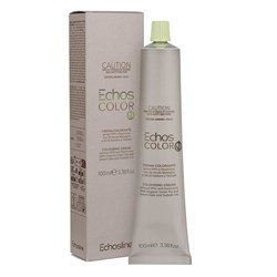 Echos Color Vegan Hair Colour 8.11 Light Blonde Extra Cold