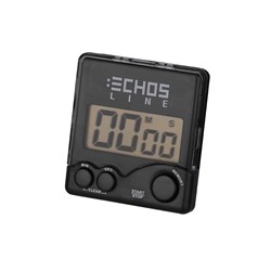 Echos Hairdressing Digital Timer