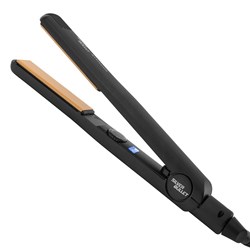 Silver bullet hair straightener